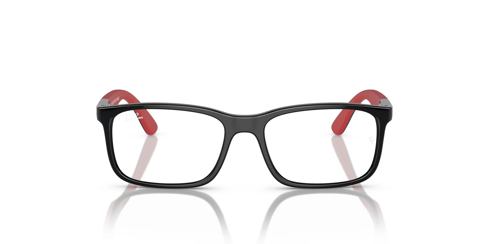 Ray-Ban Kids 0RY1621F Eyeglasses - view 10